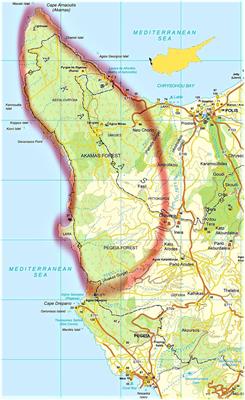 Tick paralysis induced by Ixodes gibbosus: enigmatic cases in domestic mammals from Cyprus